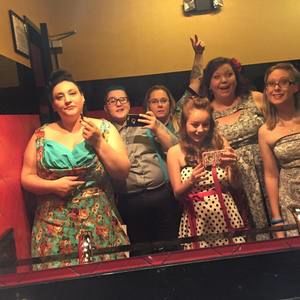 Meet your Posher, Emery